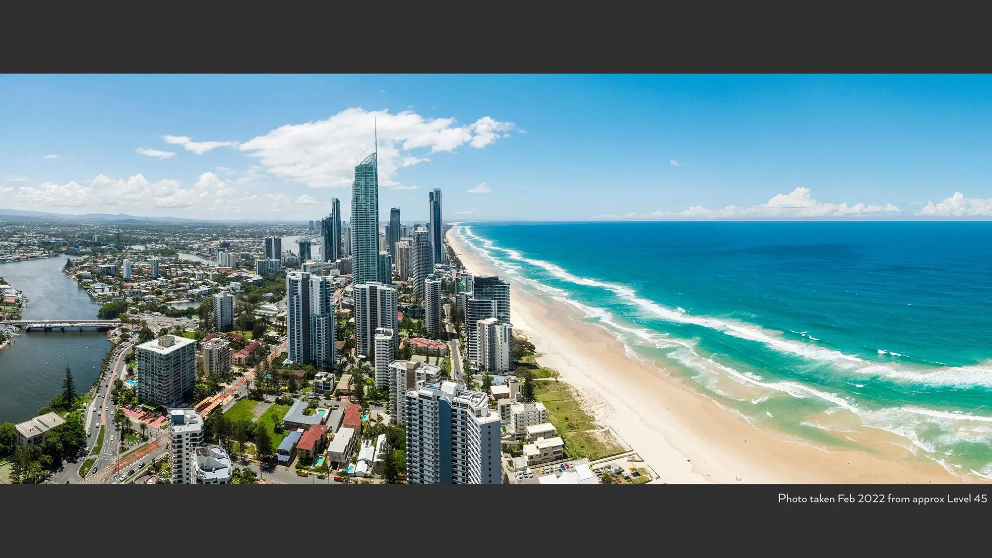 Palmera Residences - Surfers Paradise, Queensland - Investment Property