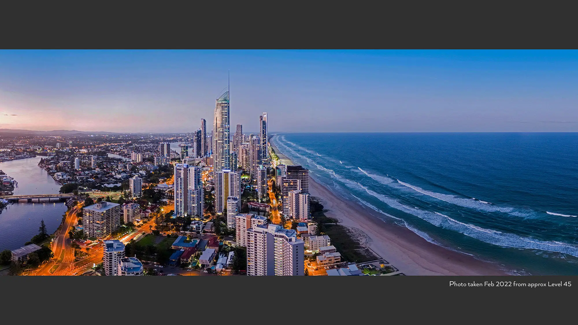 Palmera Residences - Surfers Paradise, Queensland - Investment Property