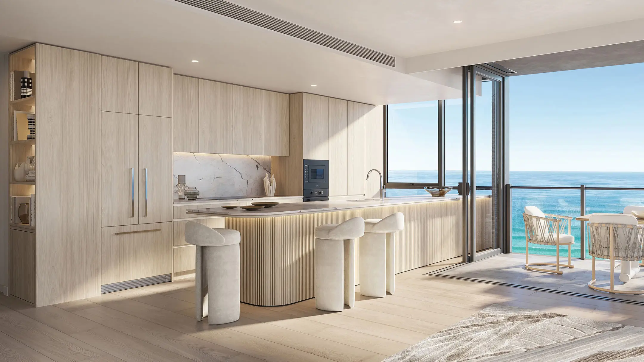 Palmera Residences - Surfers Paradise, Queensland - Investment Property