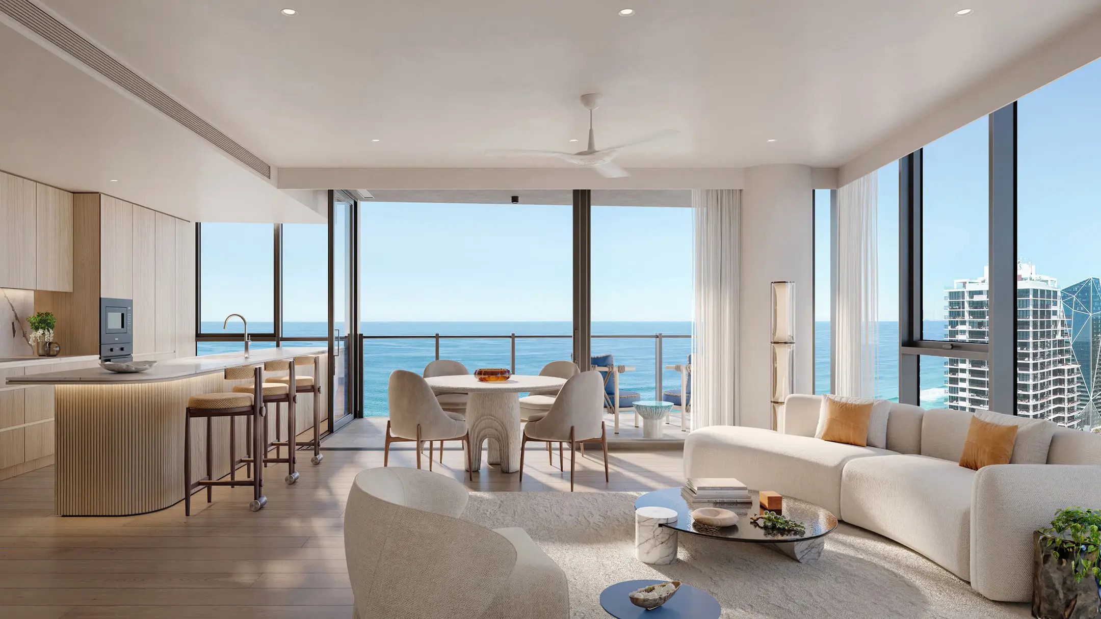 Palmera Residences - Surfers Paradise, Queensland - Investment Property