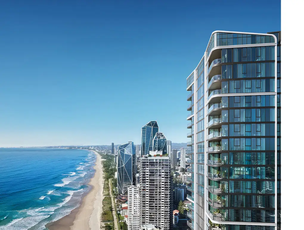 Palmera Residences