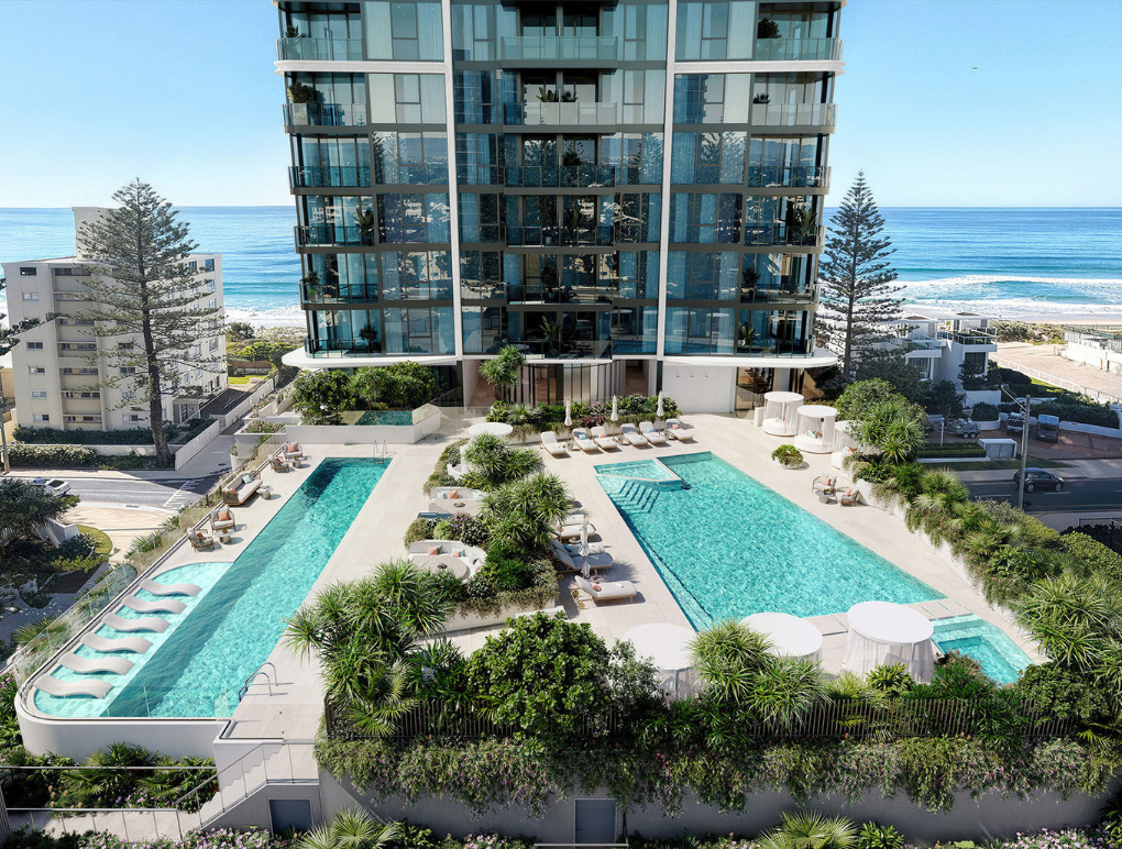 Palmera Residences