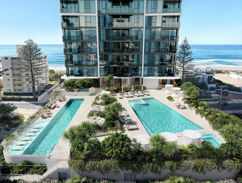 Palmera Residences