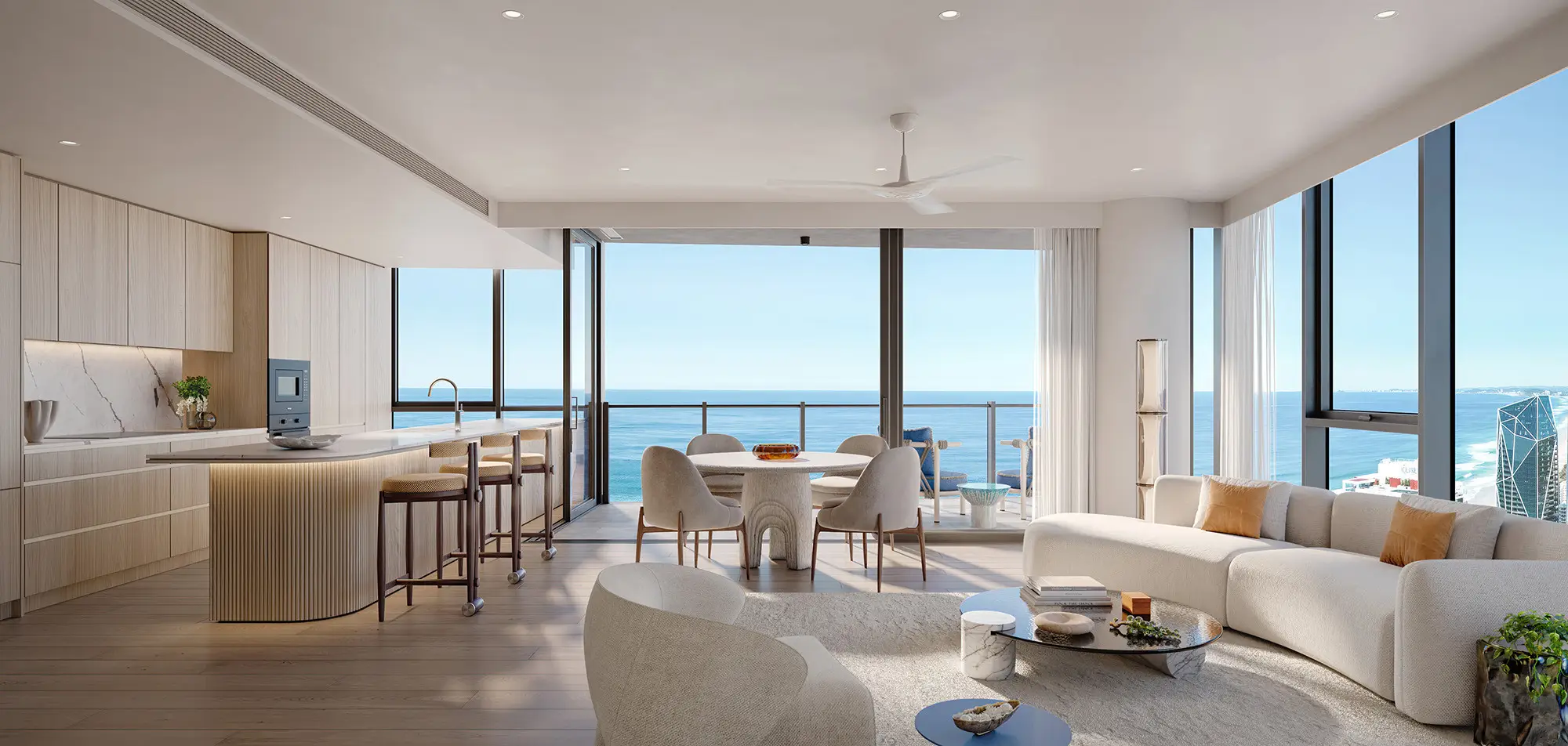 Palmera Residences - Surfers Paradise, Queensland - Investment Property