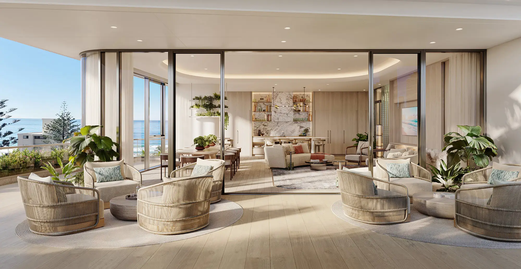 Palmera Residences - Surfers Paradise, Queensland - Investment Property