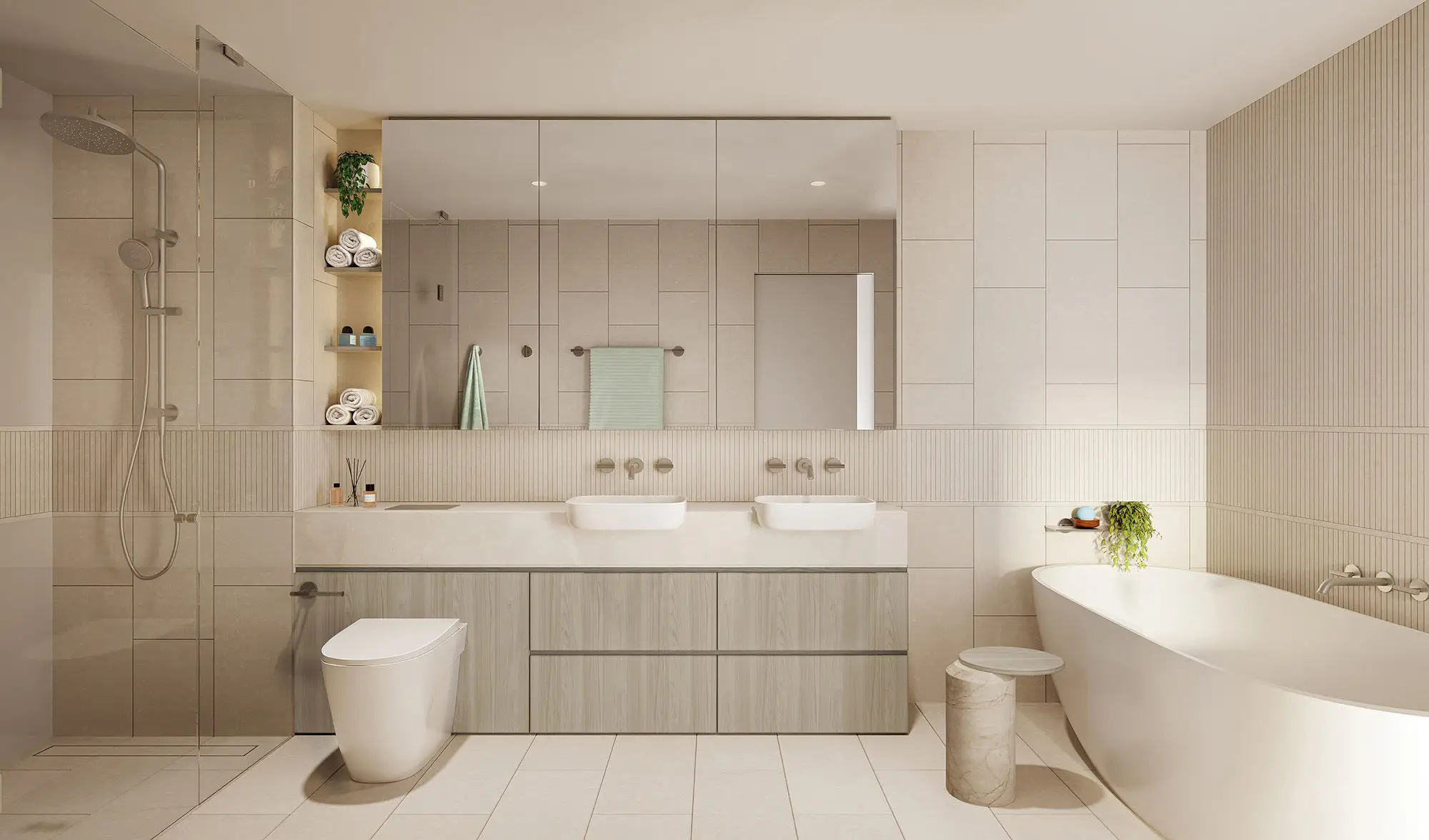 Palmera Residences - Surfers Paradise, Queensland - Investment Property