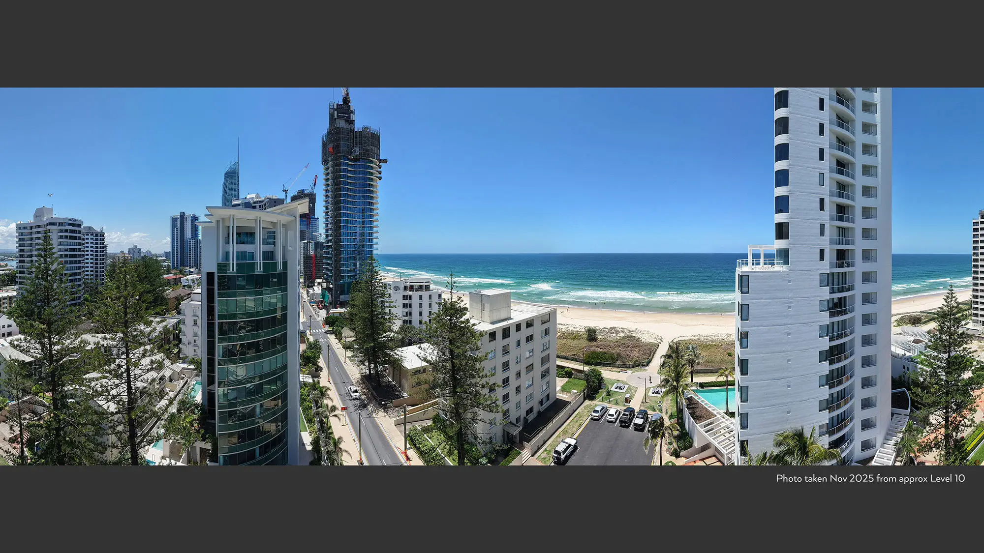 Palmera Residences - Surfers Paradise, Queensland - Investment Property