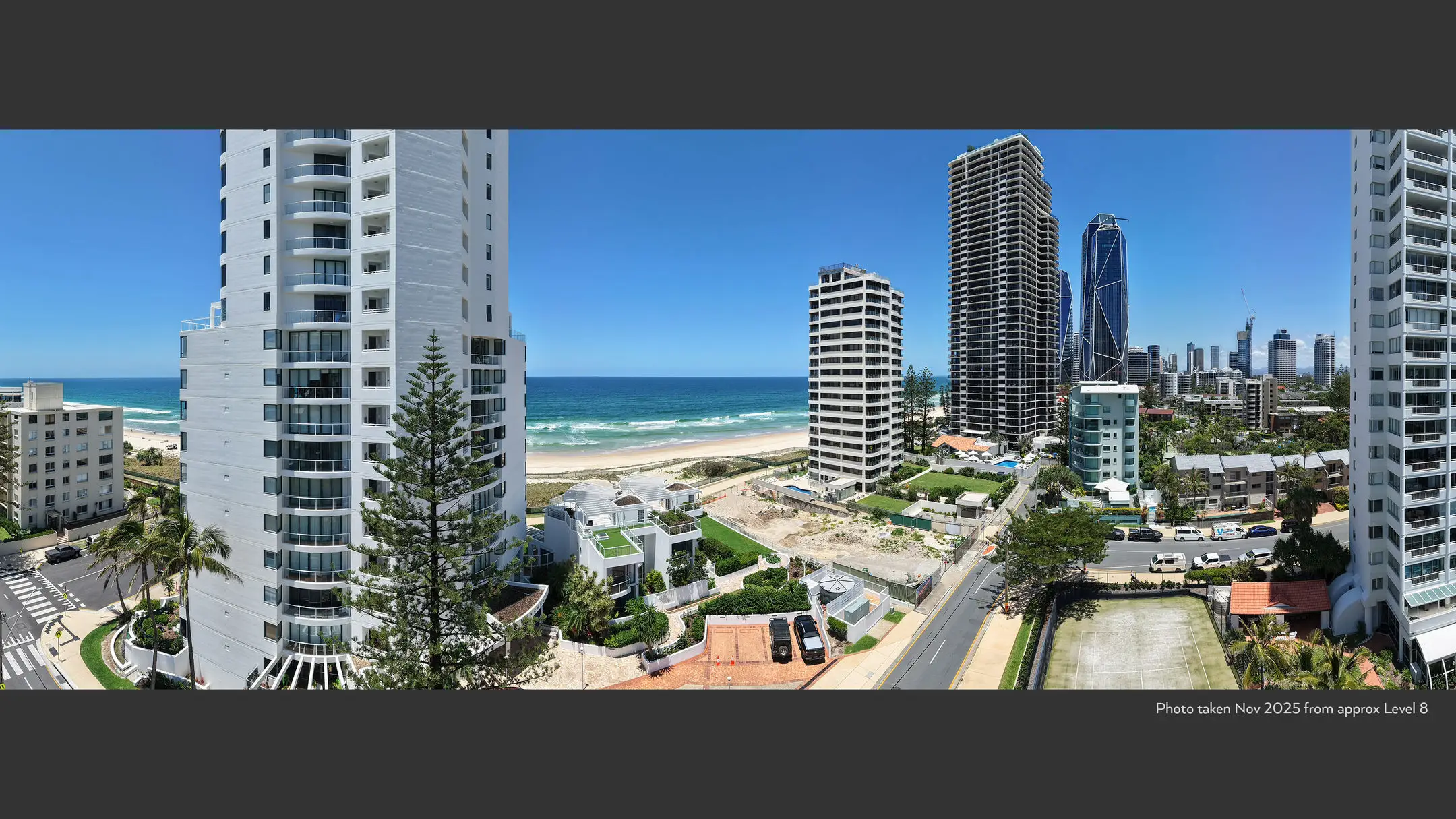 Palmera Residences - Surfers Paradise, Queensland - Investment Property