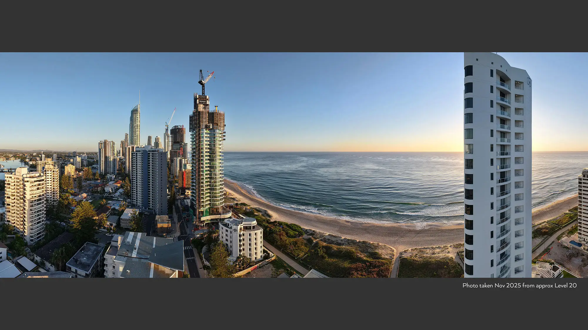 Palmera Residences - Surfers Paradise, Queensland - Investment Property
