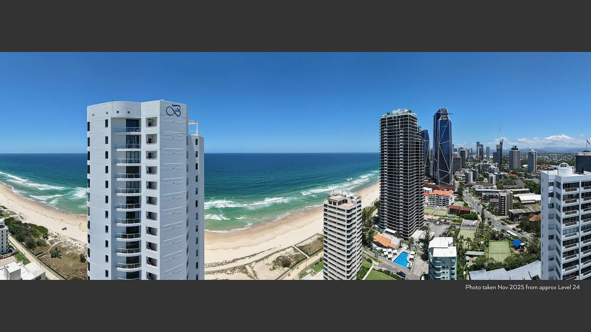 Palmera Residences - Surfers Paradise, Queensland - Investment Property