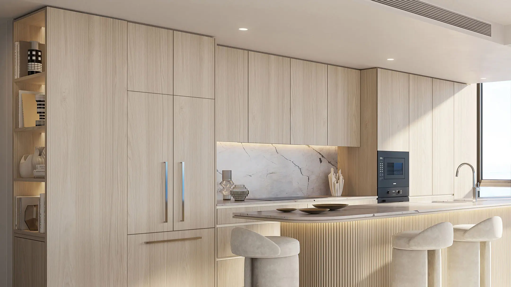 Palmera Residences - Surfers Paradise, Queensland - Investment Property