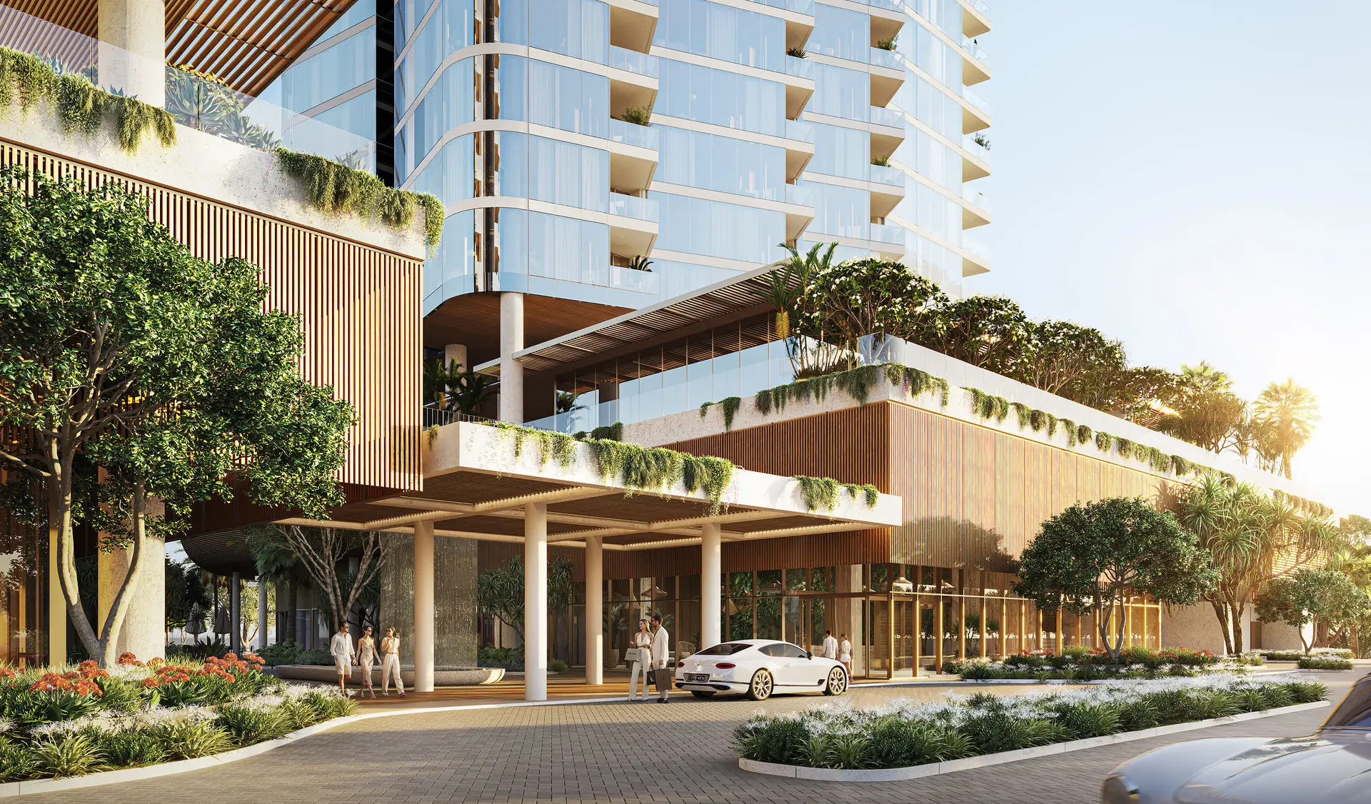 Paradiso Place, Surfers Paradise - Surfers Paradise, Queensland - Investment Property