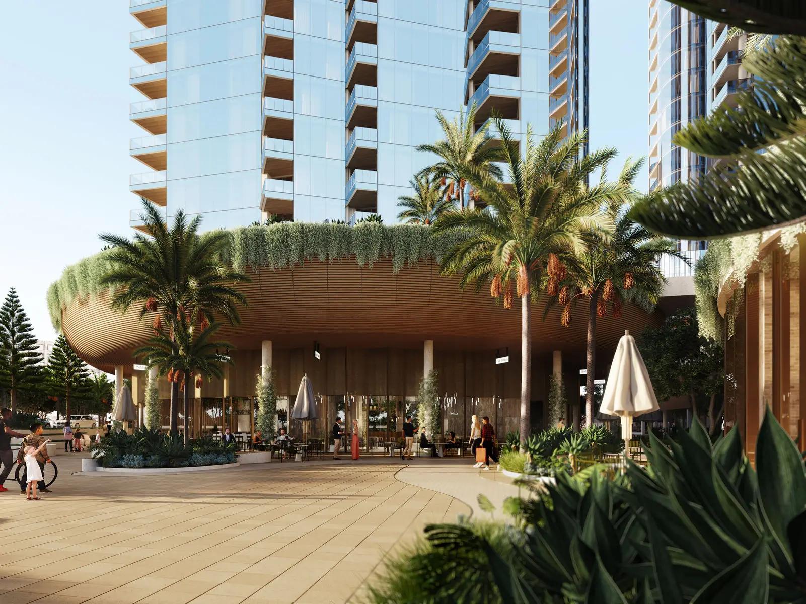 Paradiso Place, Surfers Paradise - Surfers Paradise, Queensland - Investment Property