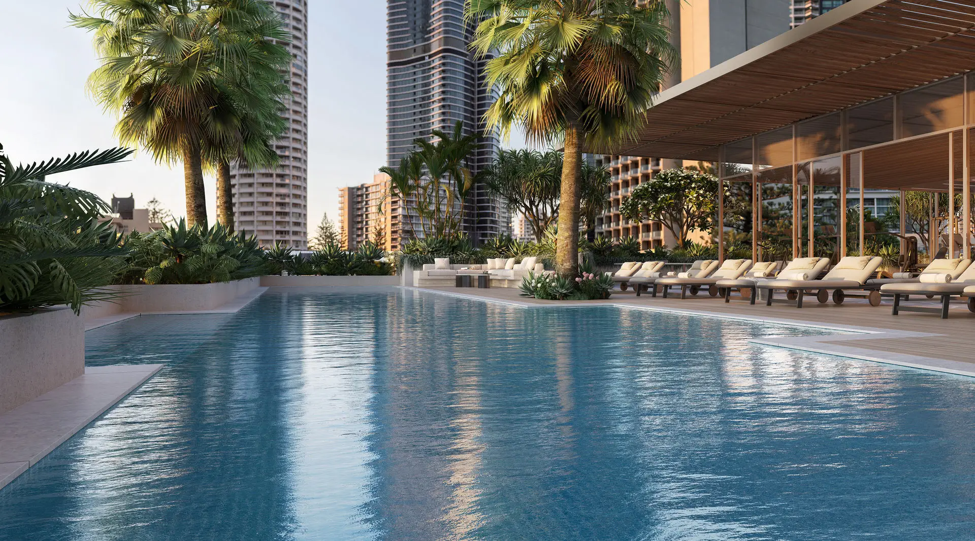 Paradiso Place, Surfers Paradise - Surfers Paradise, Queensland - Investment Property