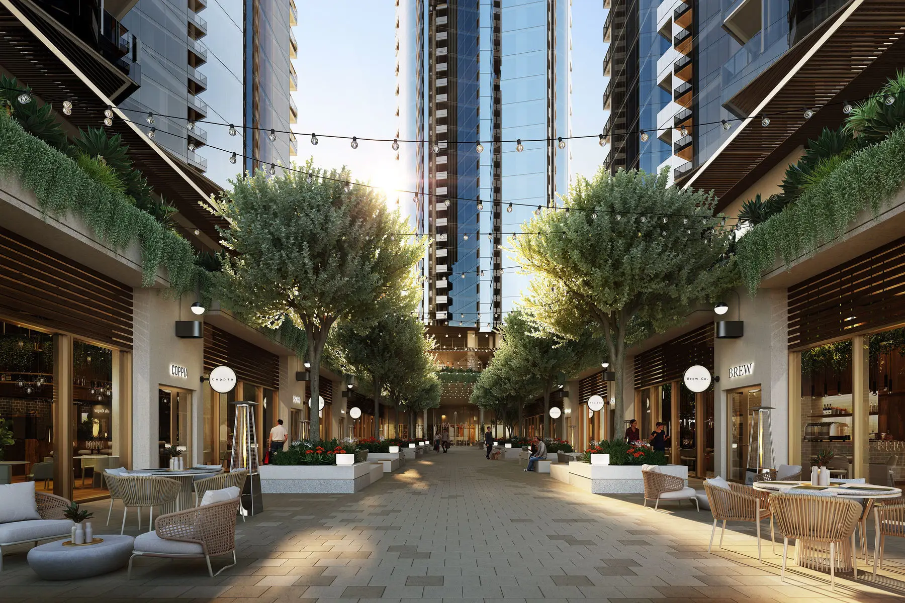 Paradiso Place, Surfers Paradise - Surfers Paradise, Queensland - Investment Property