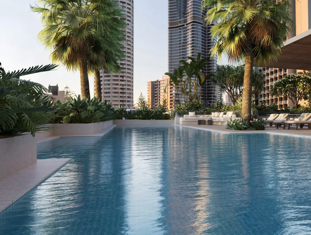 Paradiso Place, Surfers Paradise