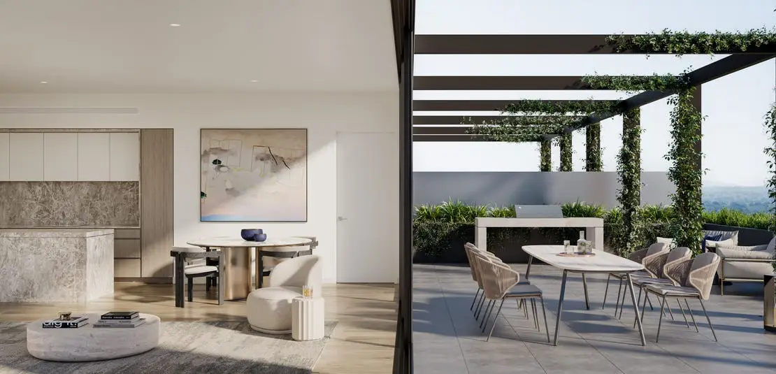 Park Avenue - Alphington, Victoria - Investment Property