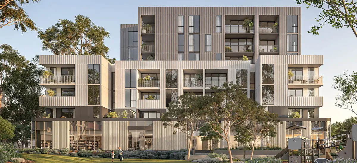 Highett Common - Highett, Victoria - Investment Property