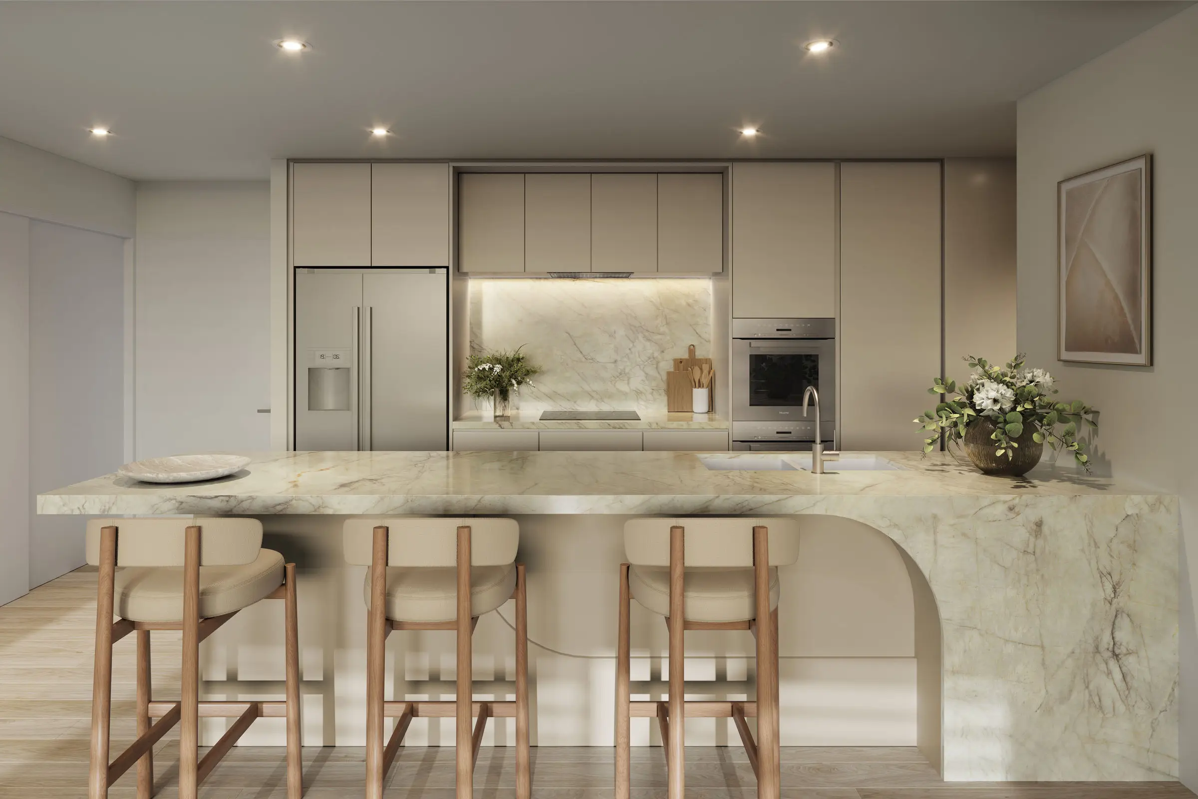 Park House on Crosby - Albion, Queensland - Investment Property