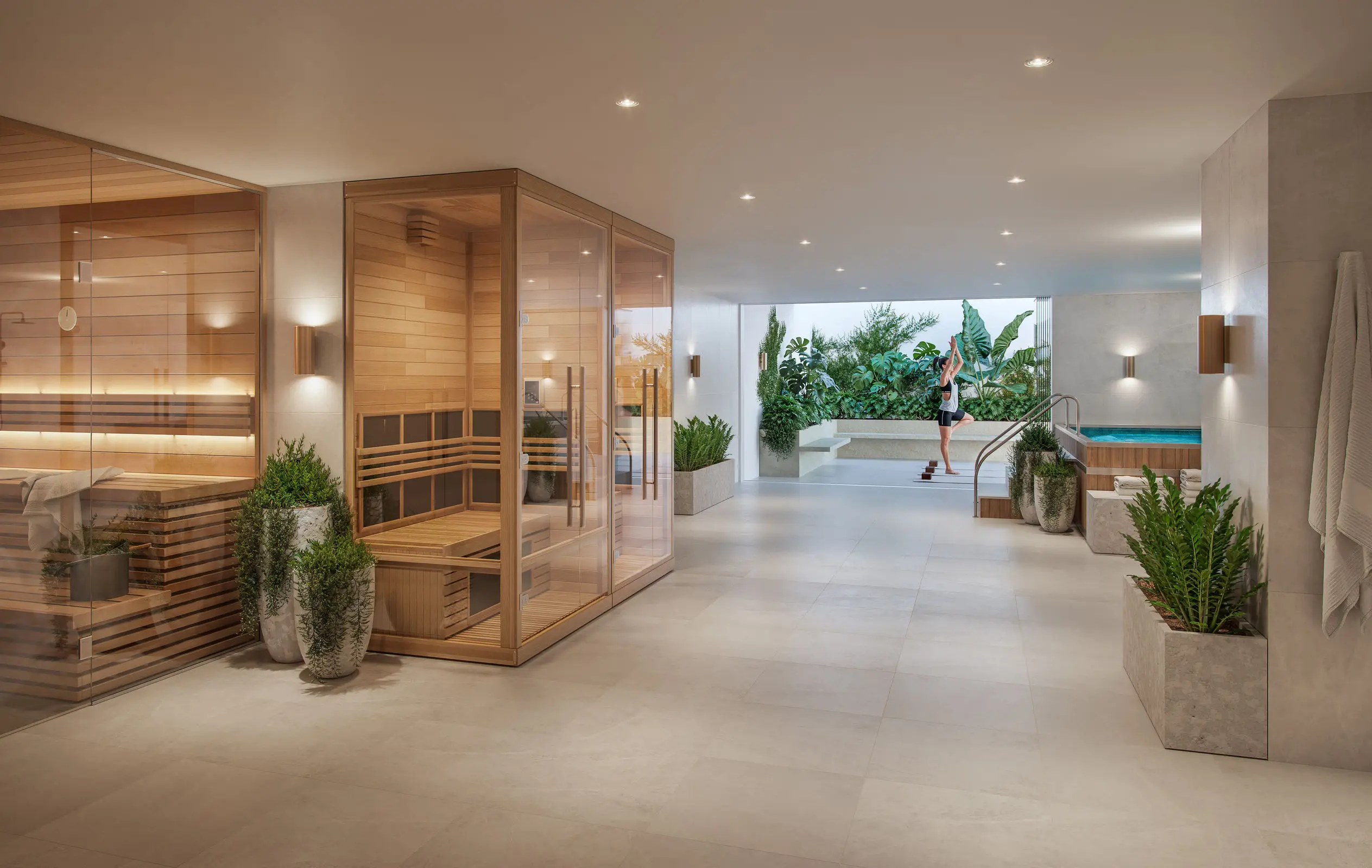 Park House on Crosby - Albion, Queensland - Investment Property