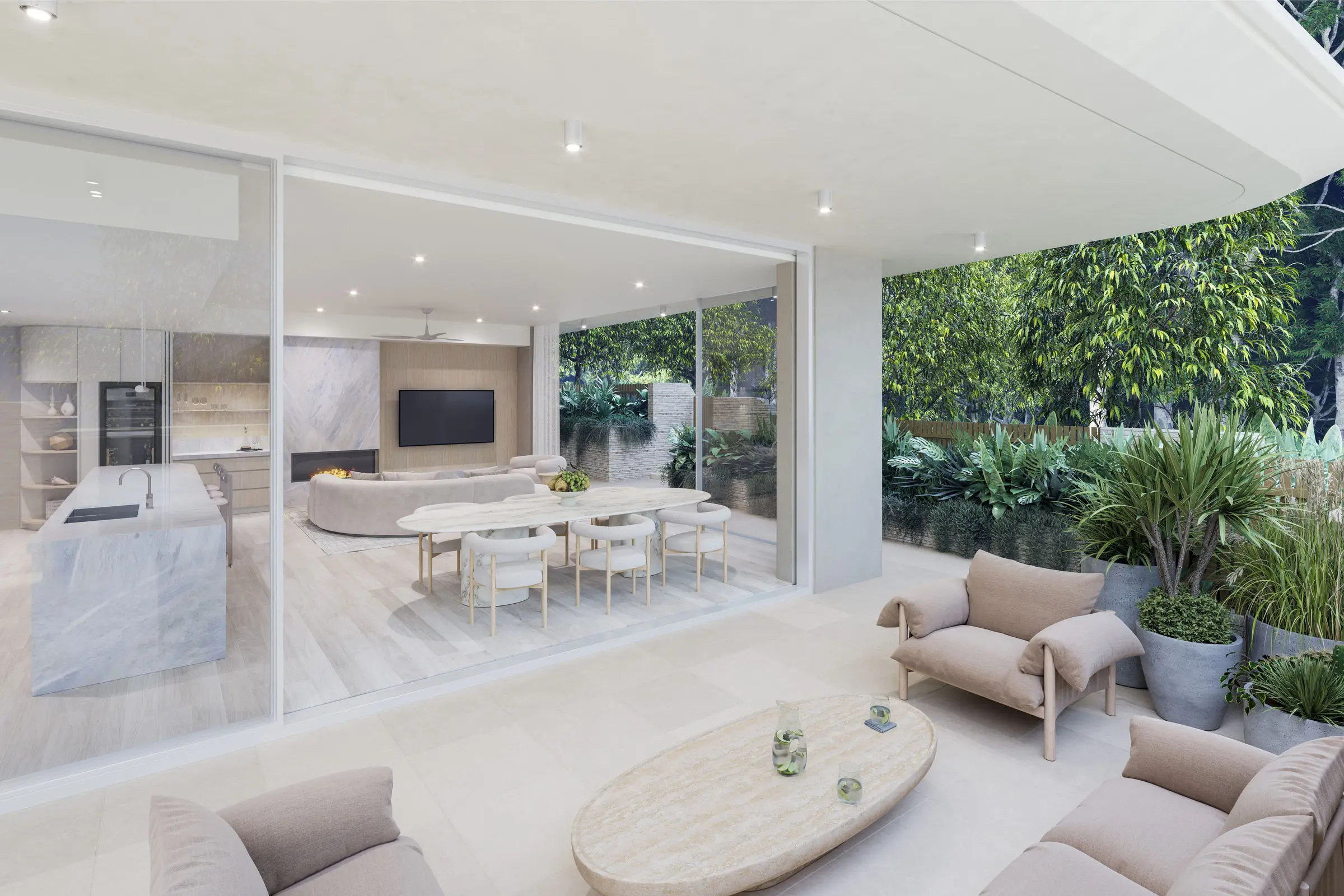 Park House on Crosby - Albion, Queensland - Investment Property