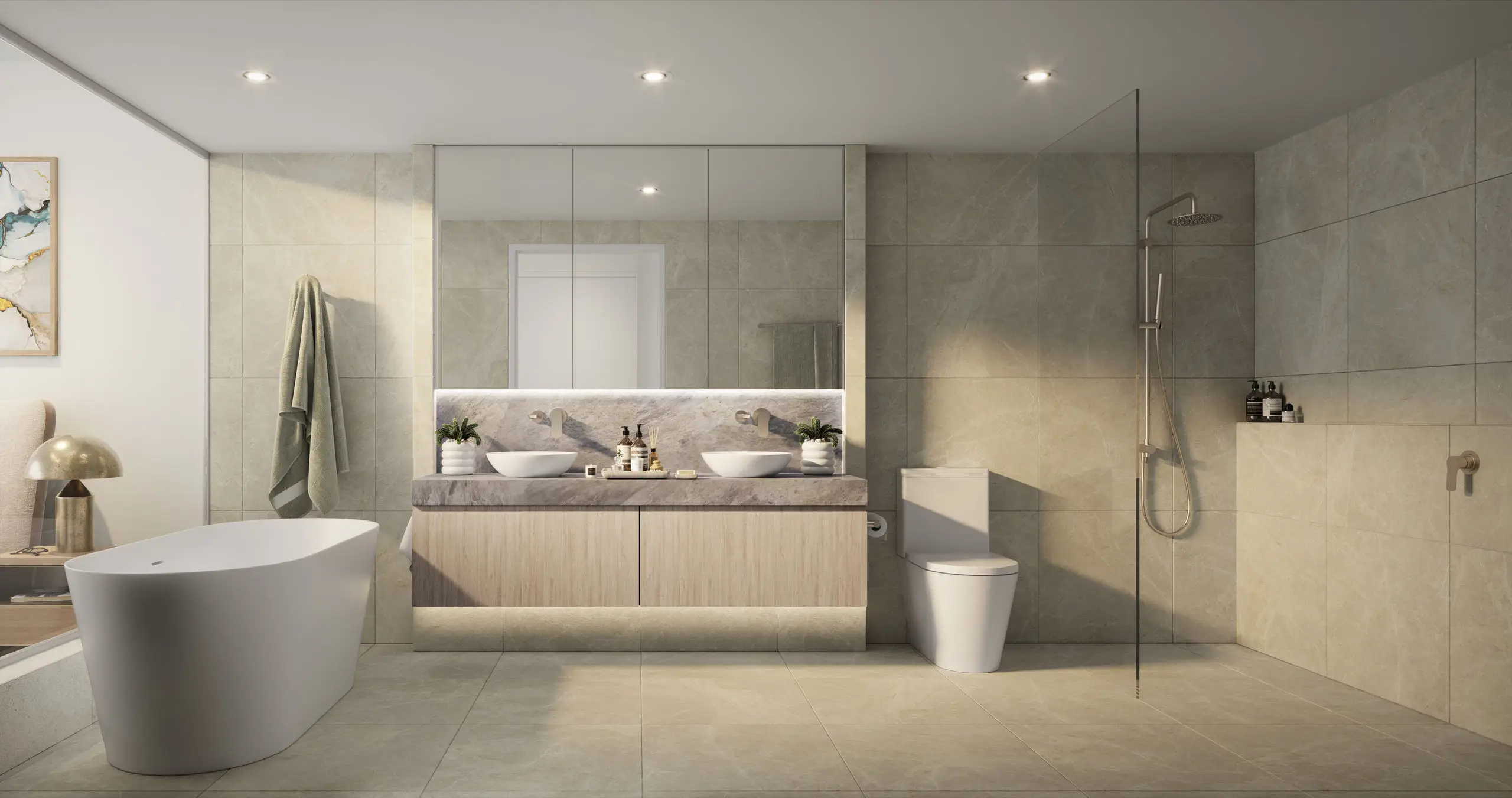 Park House on Crosby - Albion, Queensland - Investment Property