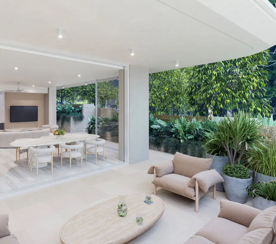 Park House on Crosby - Albion, Queensland - Investment Property