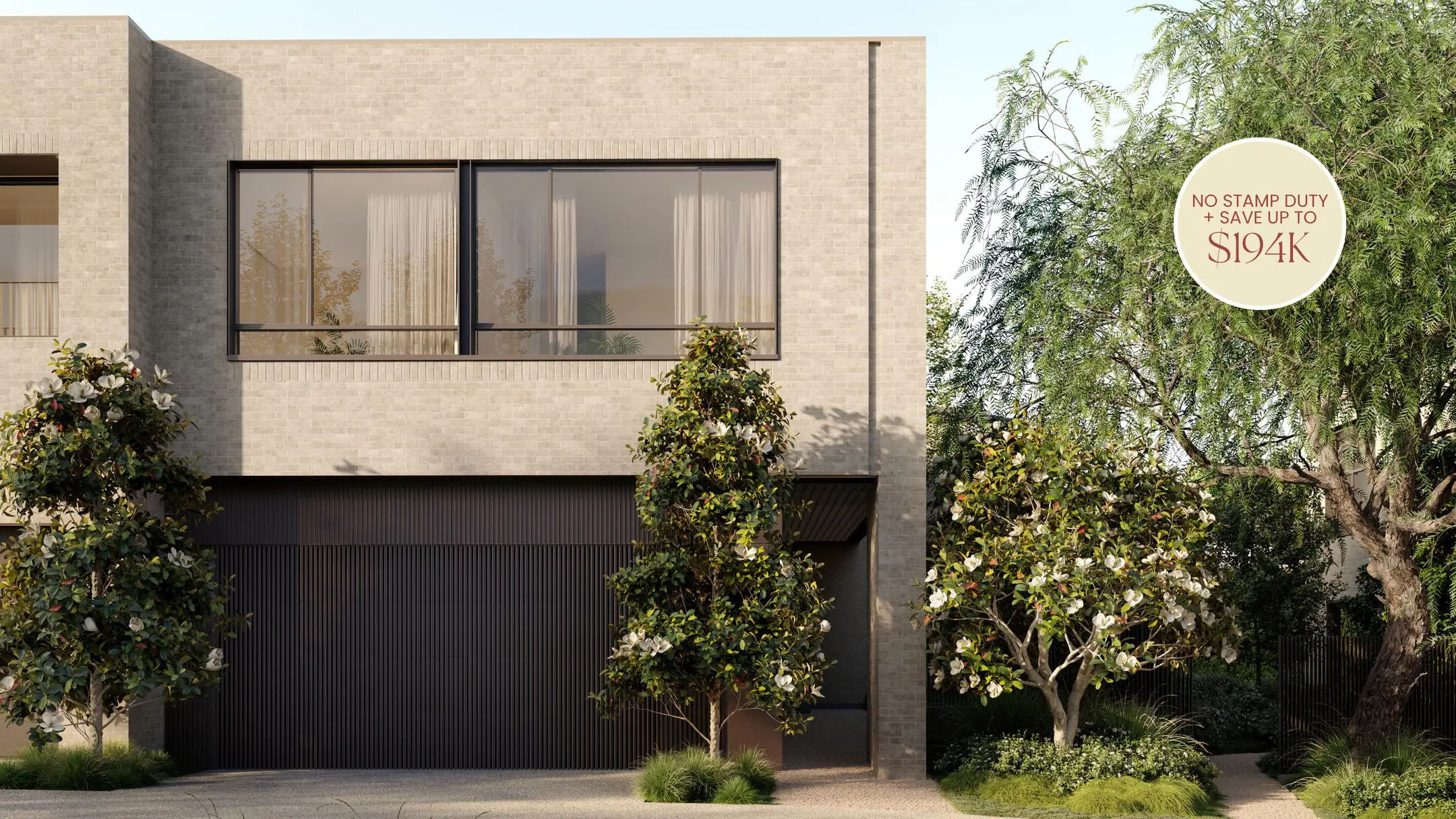 Park Lane - Camberwell, Victoria - Investment Property