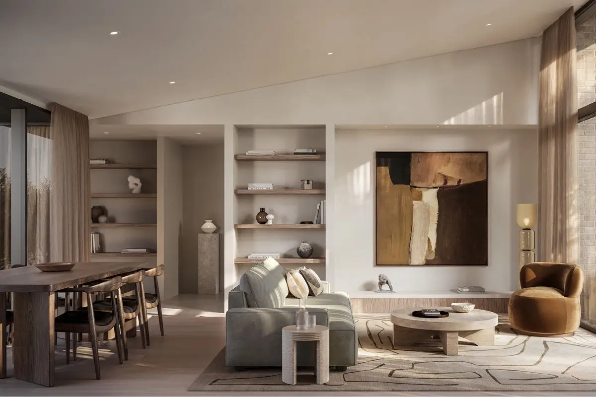 Park Lane - Camberwell, Victoria - Investment Property