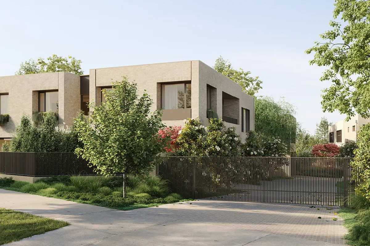 Park Lane - Camberwell, Victoria - Investment Property