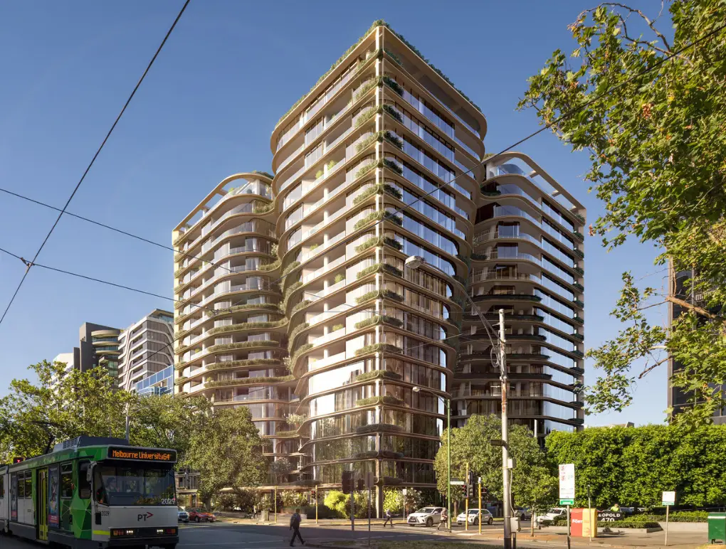 Park Quarter