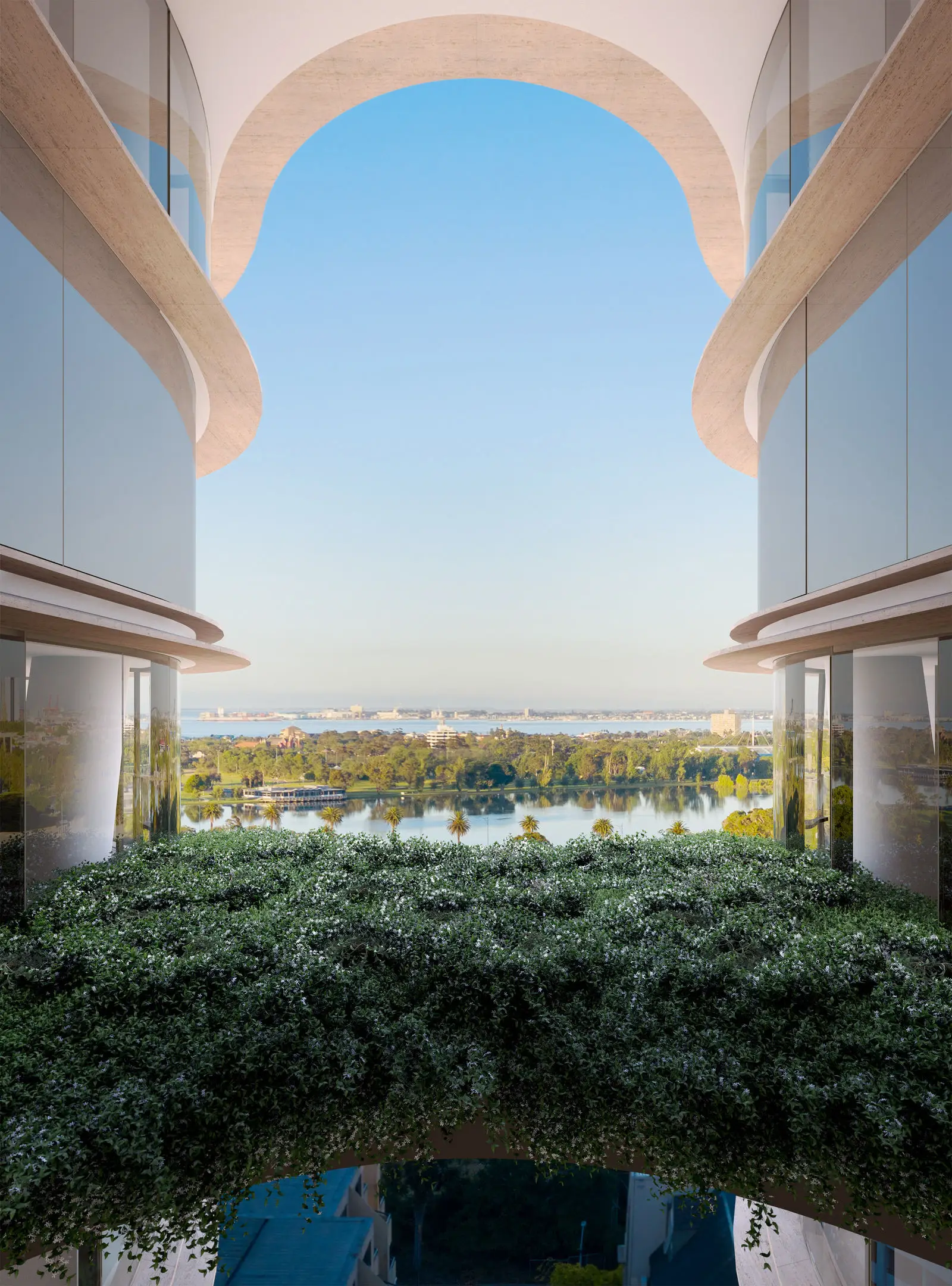 Park Quarter - Melbourne, Victoria - Investment Property