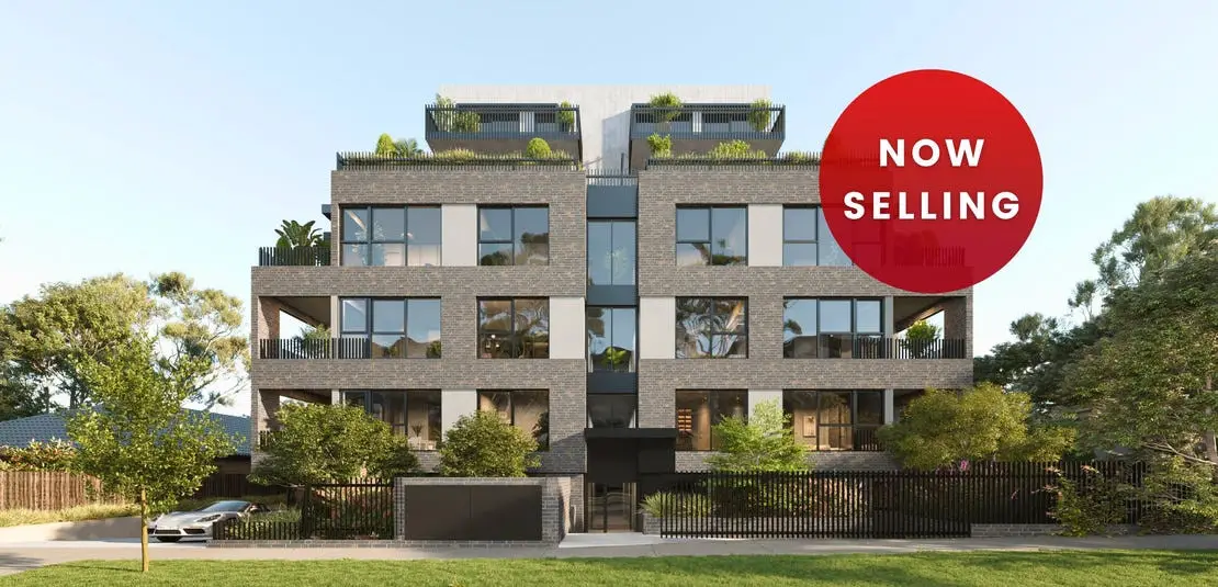 Parkview by Norus Projects - Burwood, Victoria - Investment Property