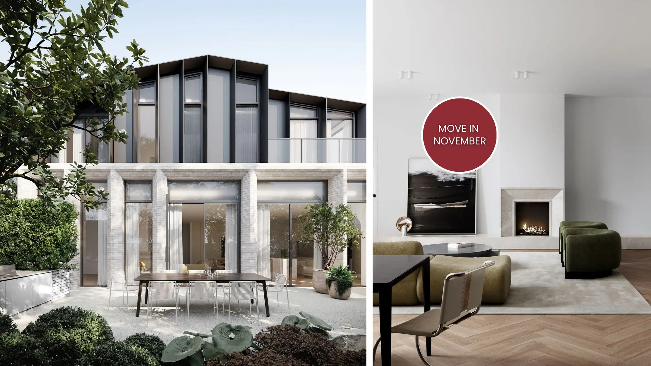 Parlington Street - Canterbury, Victoria - Investment Property