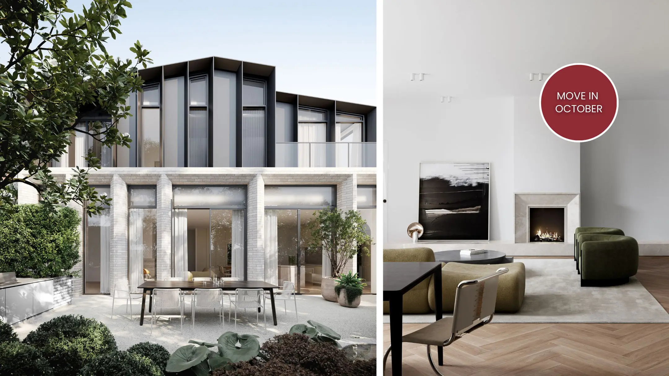 Parlington Street - Canterbury, Victoria - Investment Property