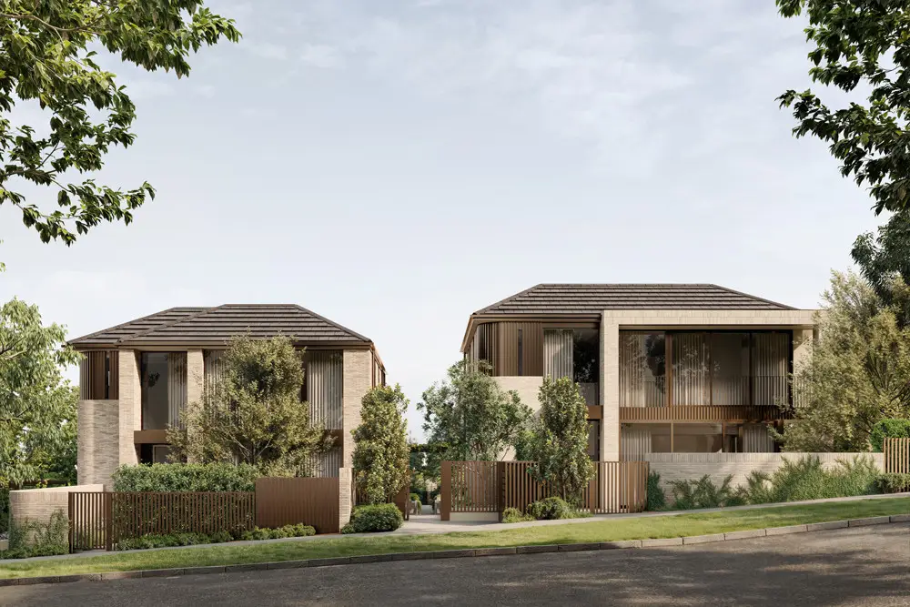 Parring Collection - Balwyn, Victoria - Investment Property