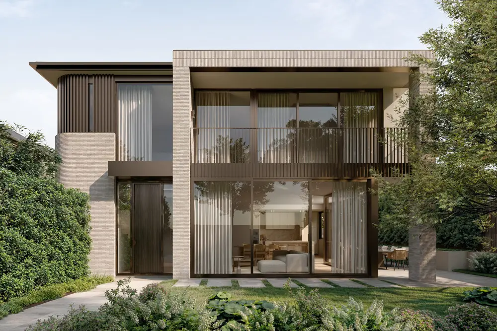 Parring Collection - Balwyn, Victoria - Investment Property