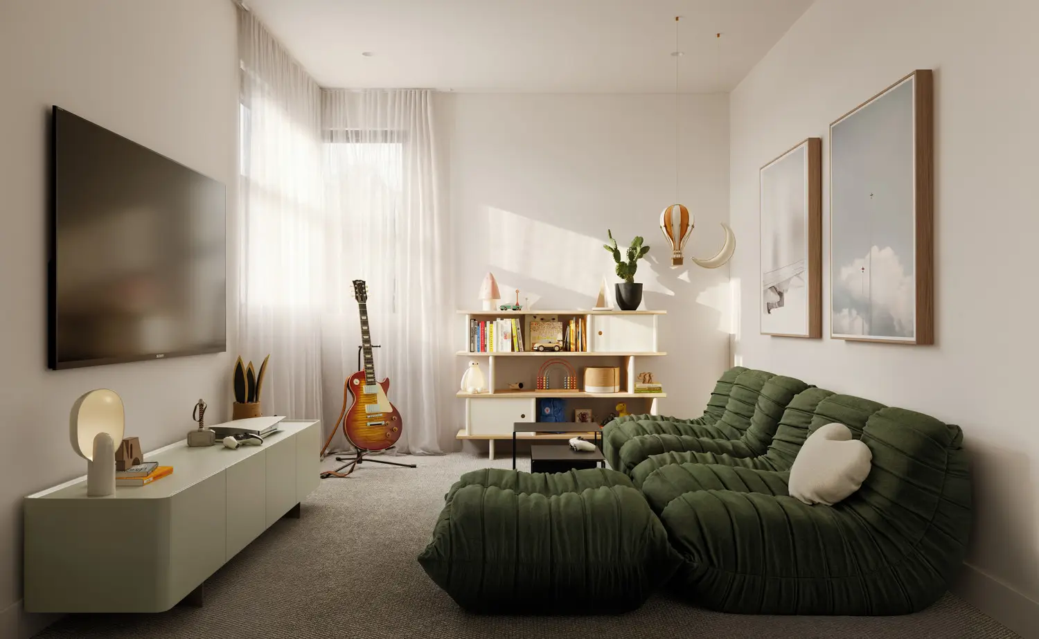 Parring Collection - Balwyn, Victoria - Investment Property