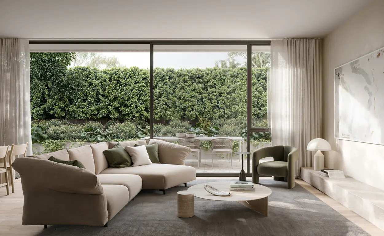 Parring Collection - Balwyn, Victoria - Investment Property