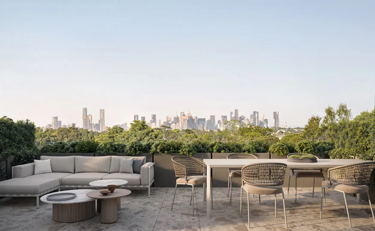 Parring Collection - Balwyn, Victoria - Investment Property