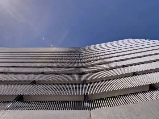 Peddle Thorp Architects