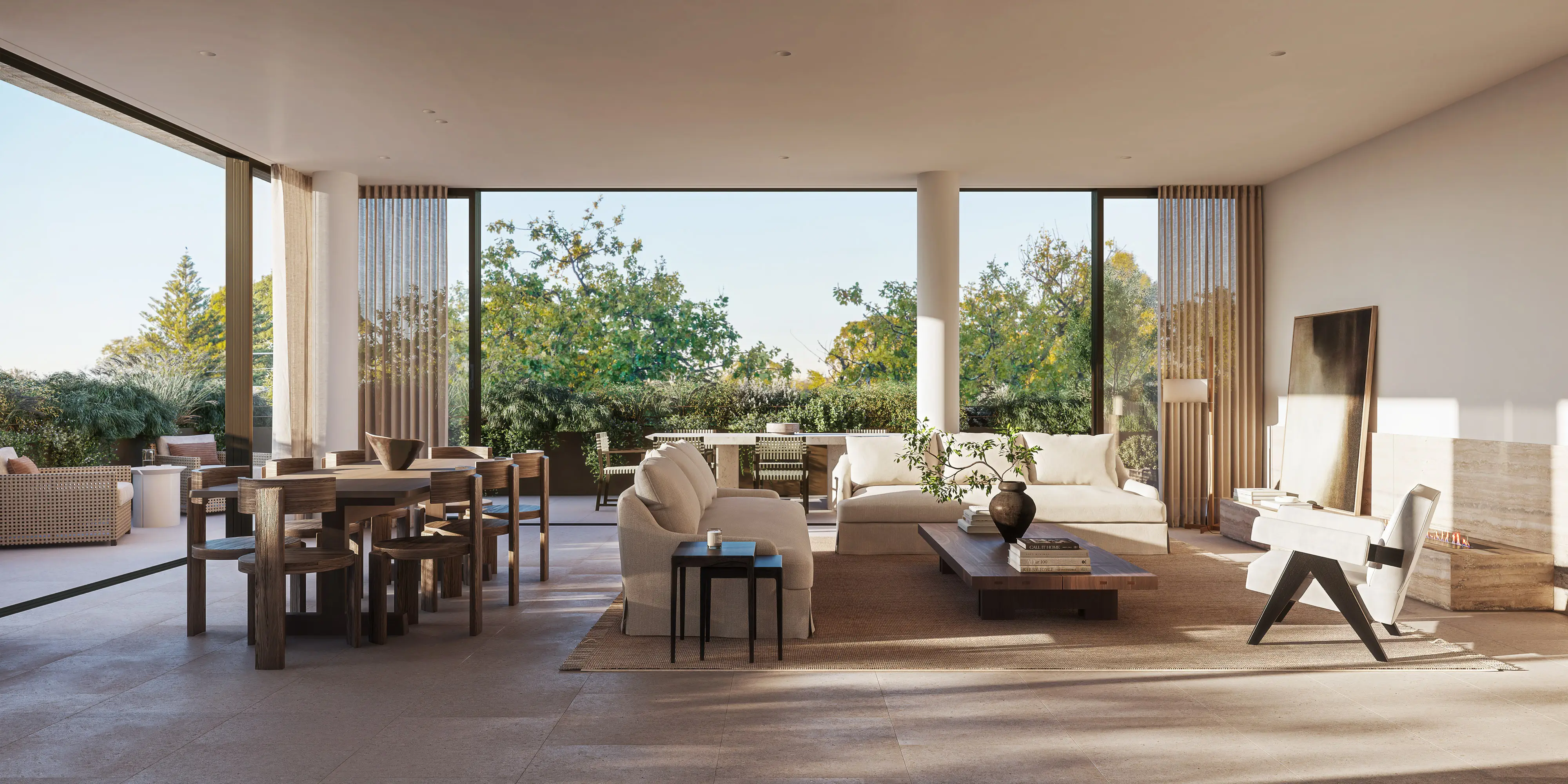 Piccolo House - 18 Barry St, Kew - Kew, Victoria - Investment Property