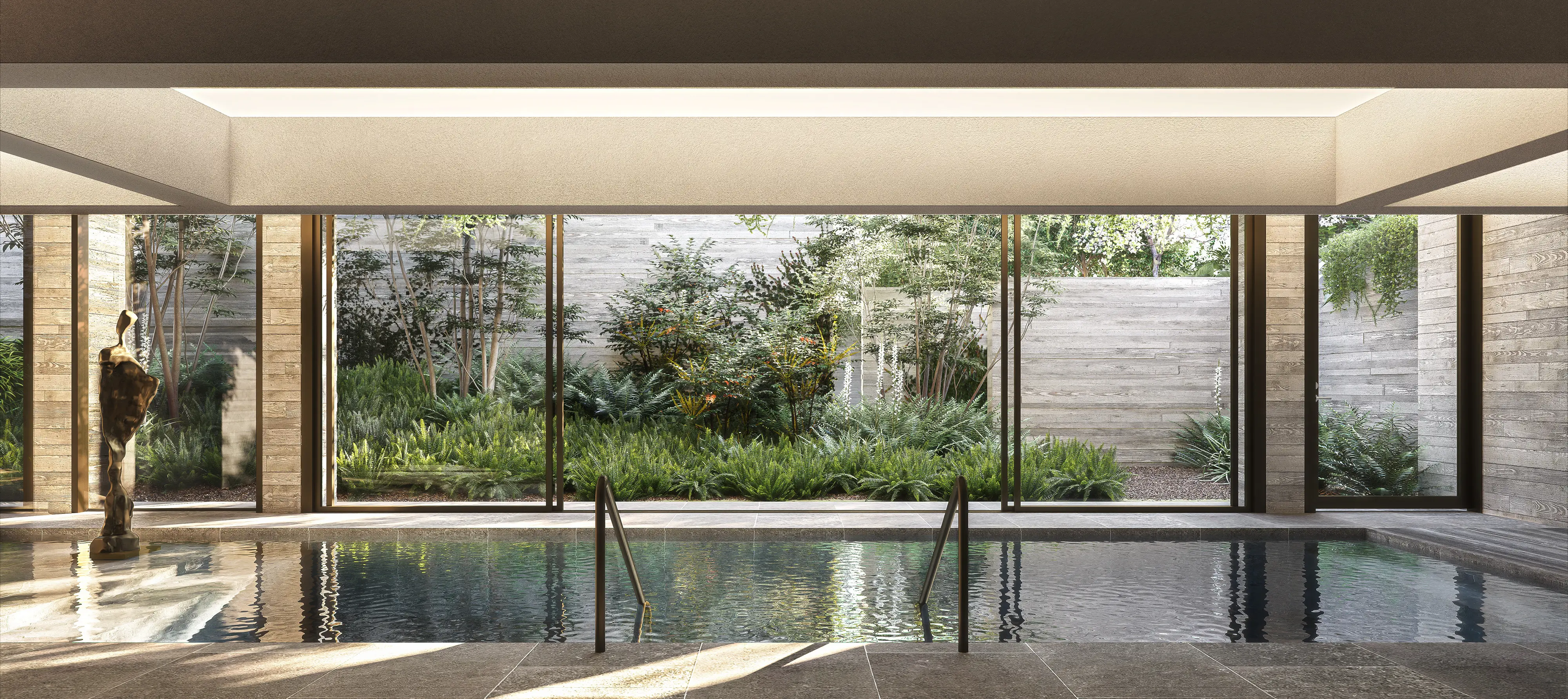 Piccolo House - 18 Barry St, Kew - Kew, Victoria - Investment Property