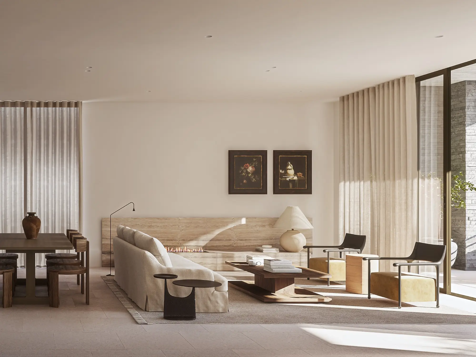 Piccolo House - 18 Barry St, Kew - Kew, Victoria - Investment Property