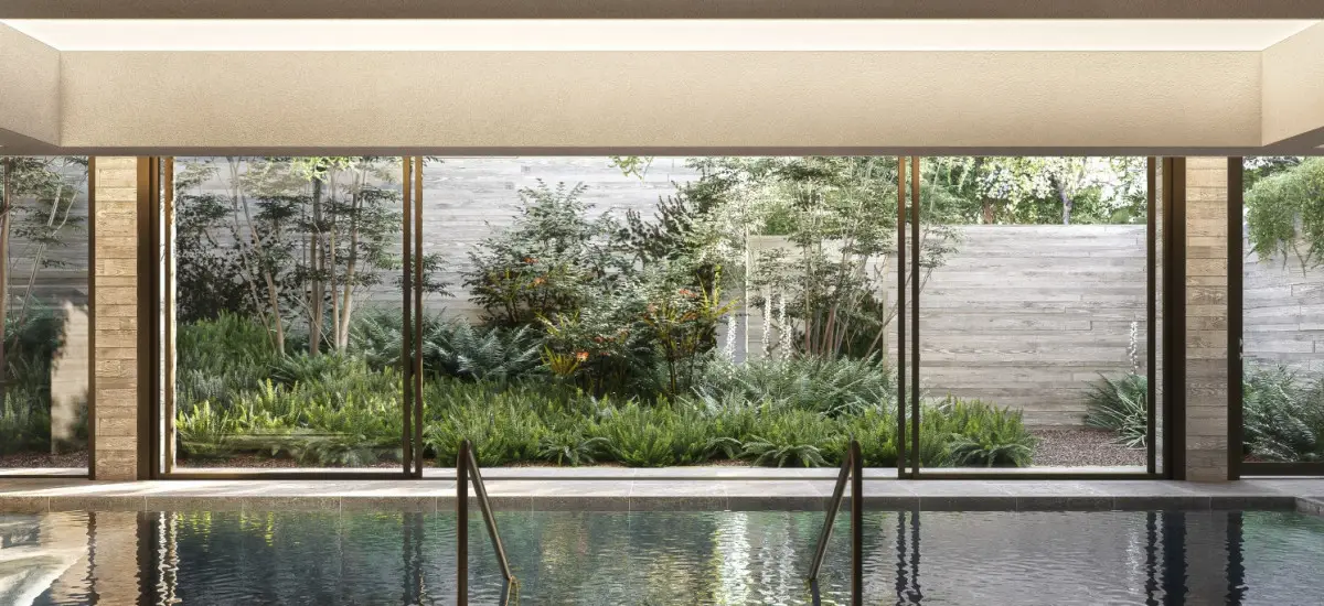 Piccolo House - 18 Barry St, Kew