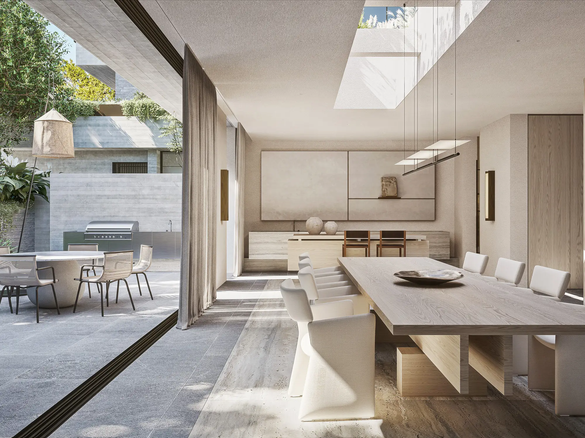 Piccolo House - 18 Barry St, Kew - Kew, Victoria - Investment Property
