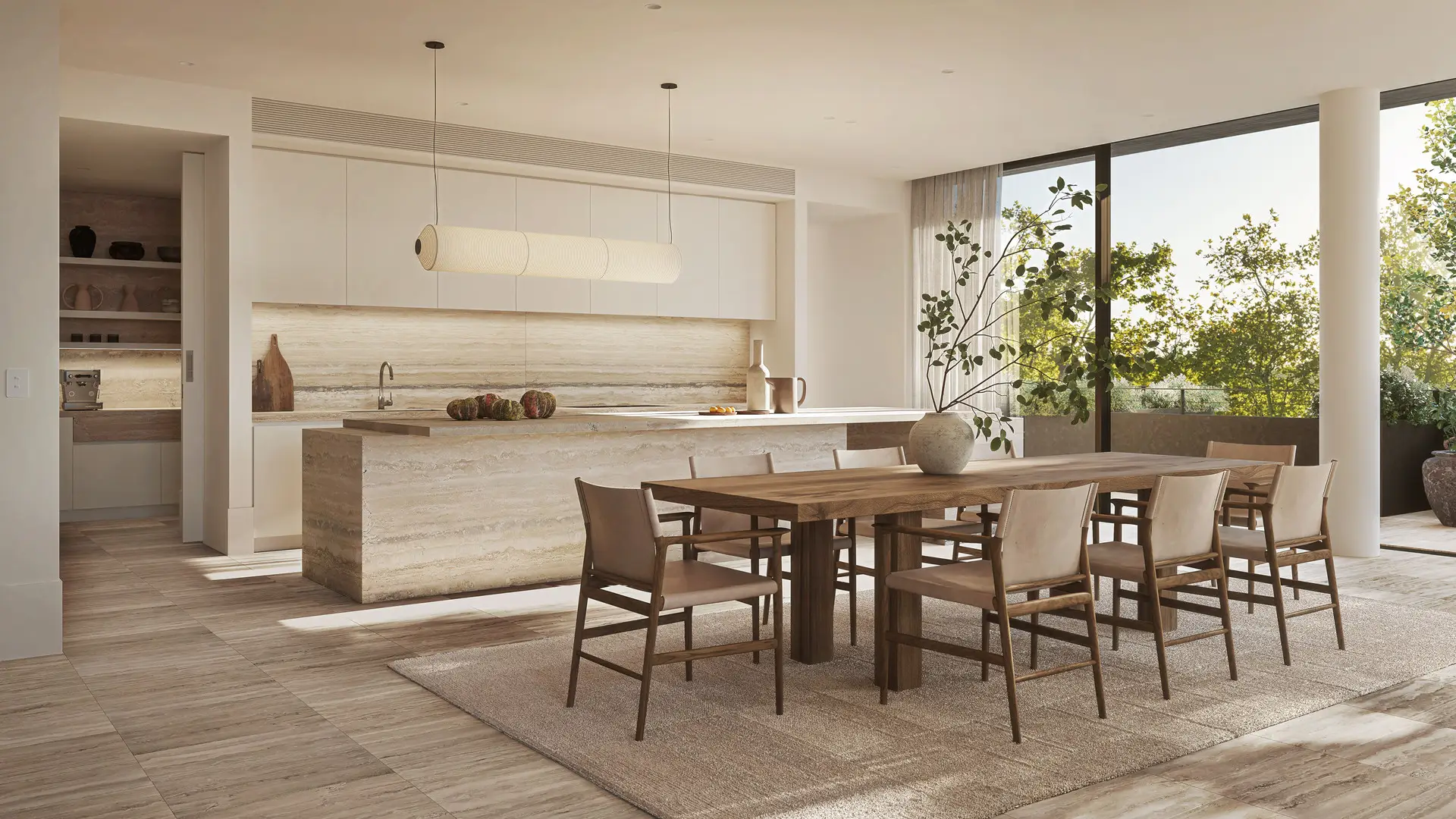 Piccolo House - 18 Barry St, Kew - Kew, Victoria - Investment Property