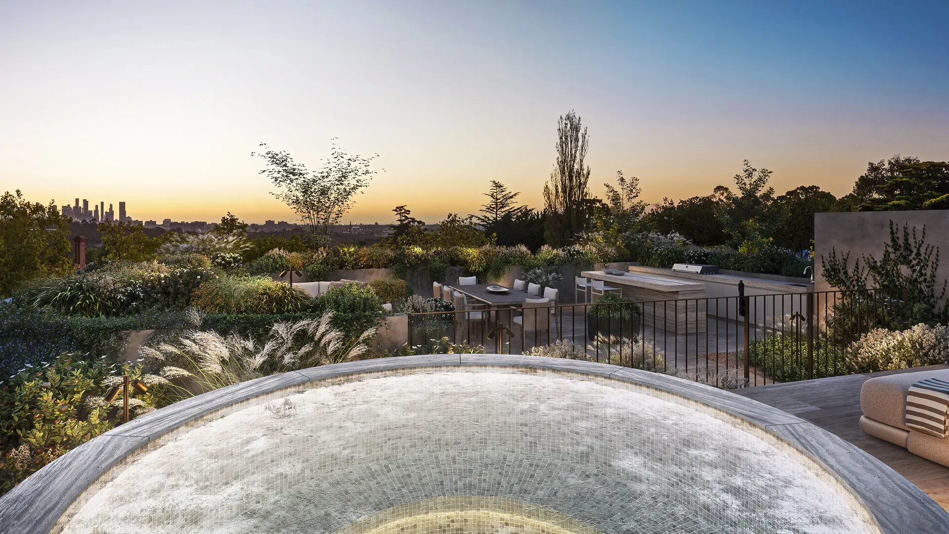 Piccolo House - 18 Barry St, Kew - Kew, Victoria - Investment Property