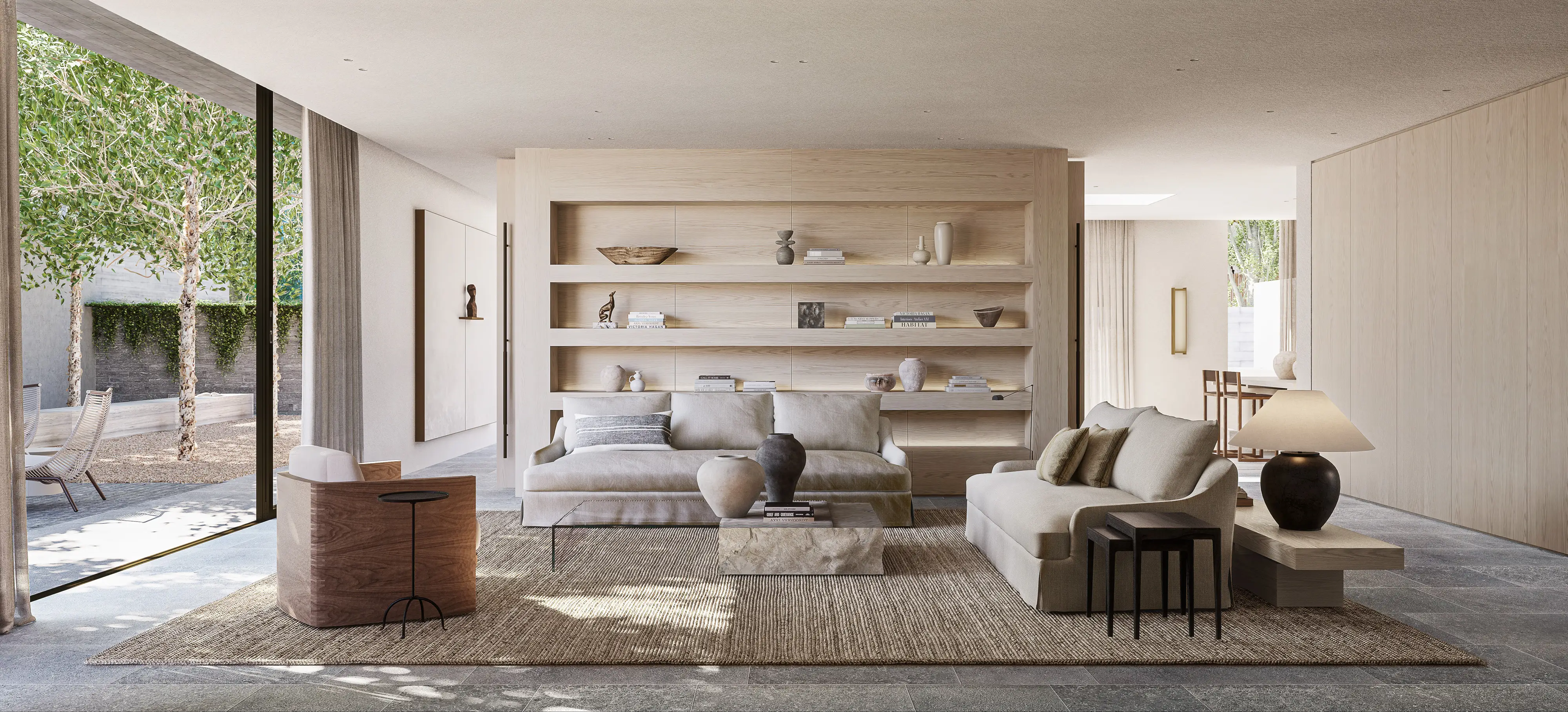 Piccolo House - 18 Barry St, Kew - Kew, Victoria - Investment Property