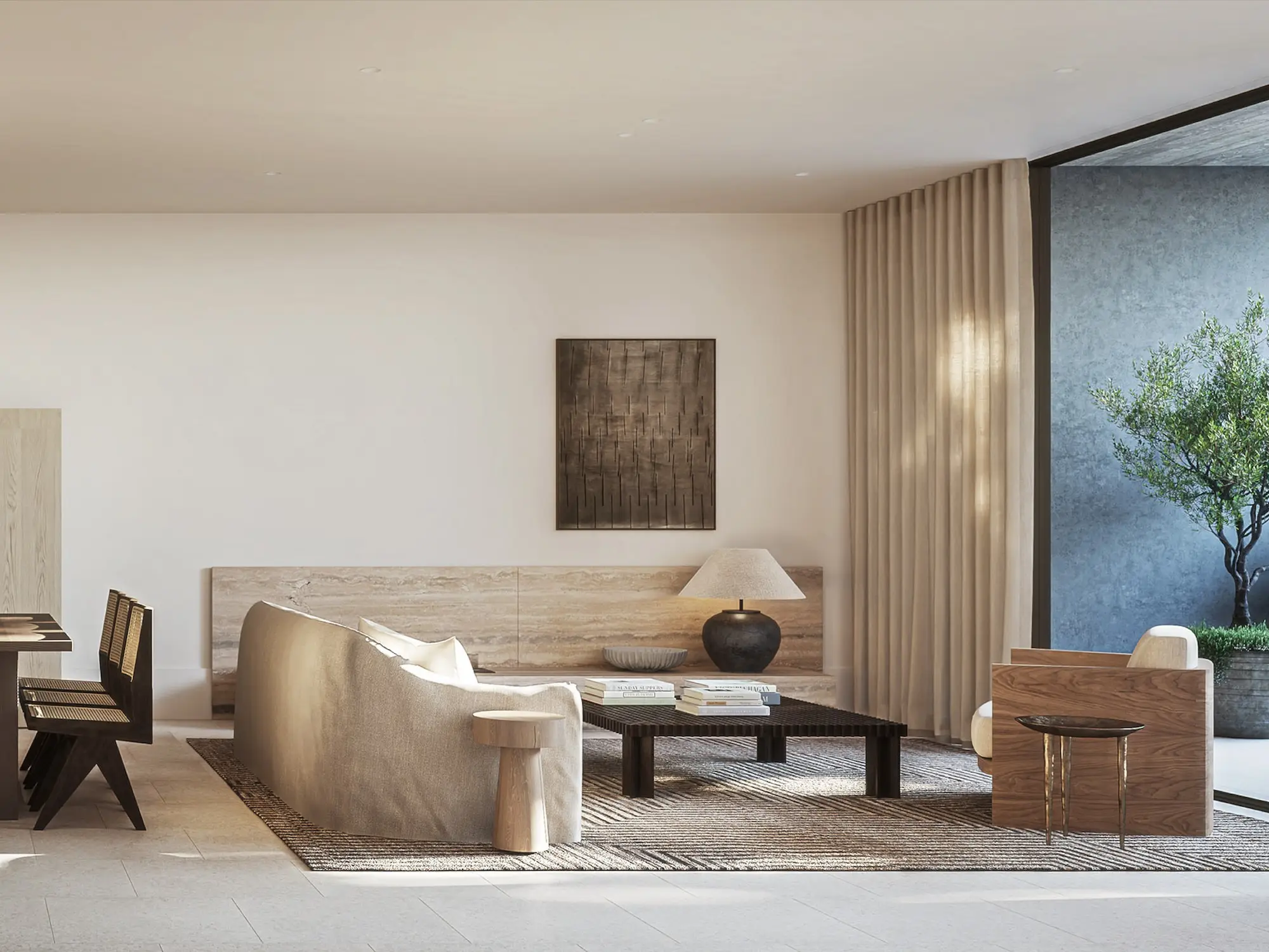 Piccolo House - 18 Barry St, Kew - Kew, Victoria - Investment Property